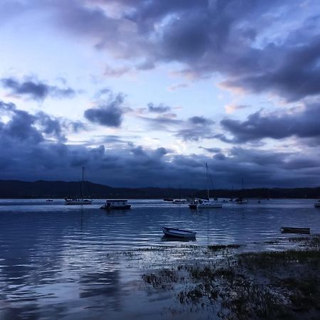 Th39 Thesen Islands Villa Knysna Eksteriør billede
