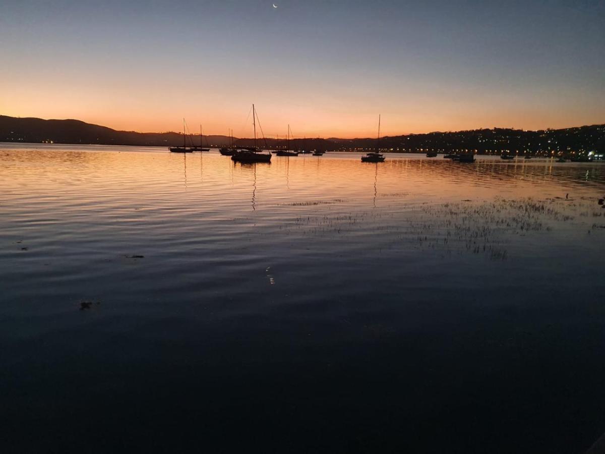 Th39 Thesen Islands Villa Knysna Eksteriør billede