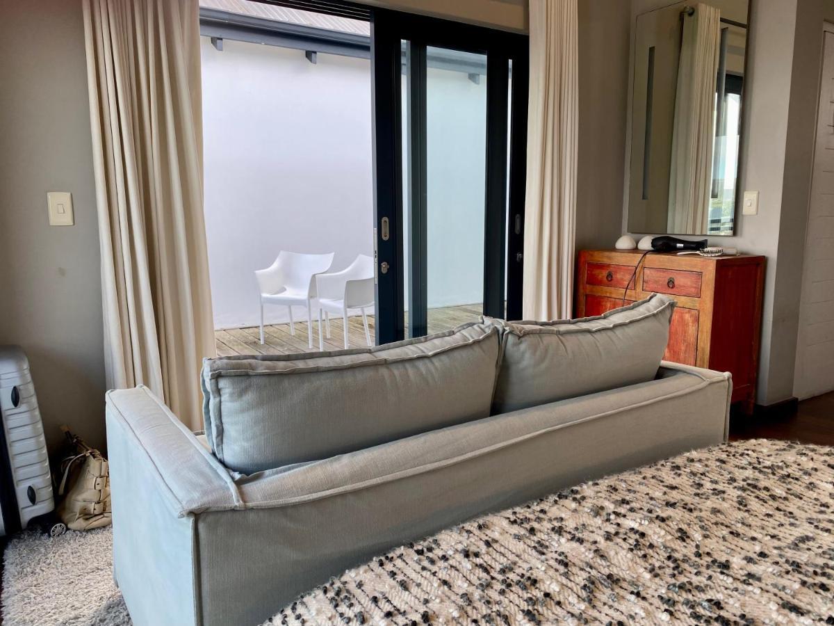 Th39 Thesen Islands Villa Knysna Eksteriør billede
