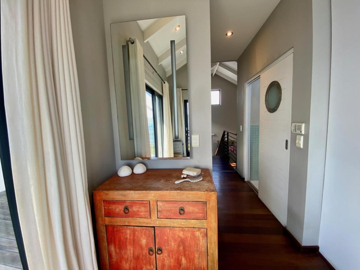 Th39 Thesen Islands Villa Knysna Eksteriør billede