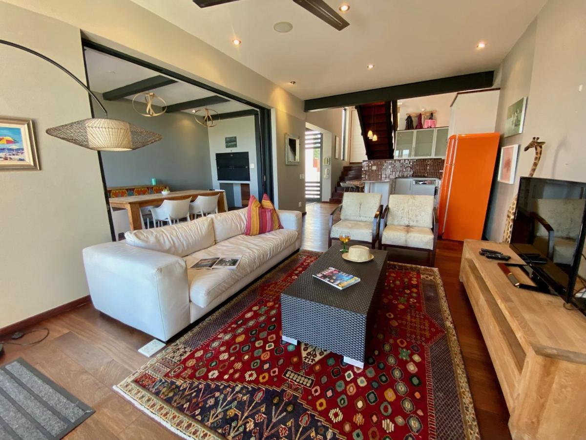Th39 Thesen Islands Villa Knysna Eksteriør billede
