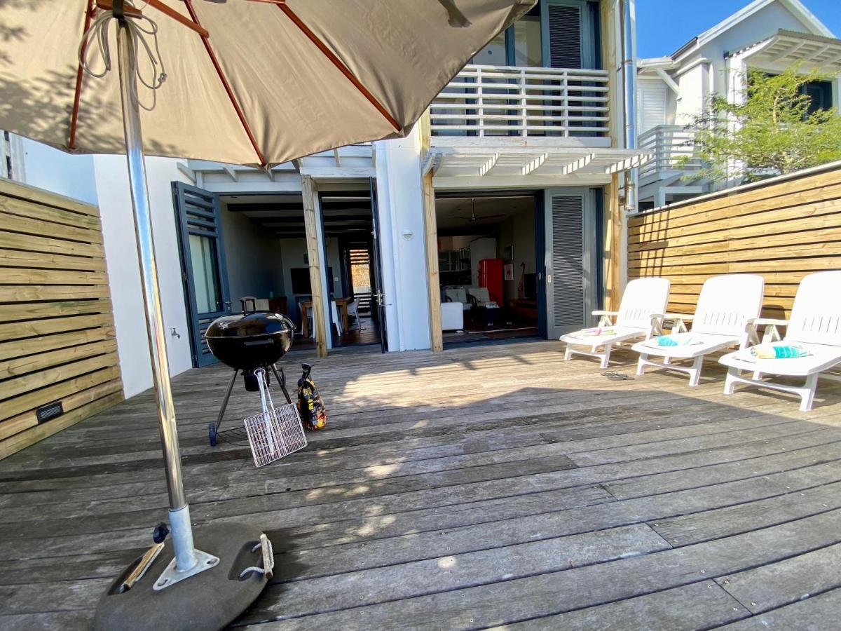 Th39 Thesen Islands Villa Knysna Eksteriør billede