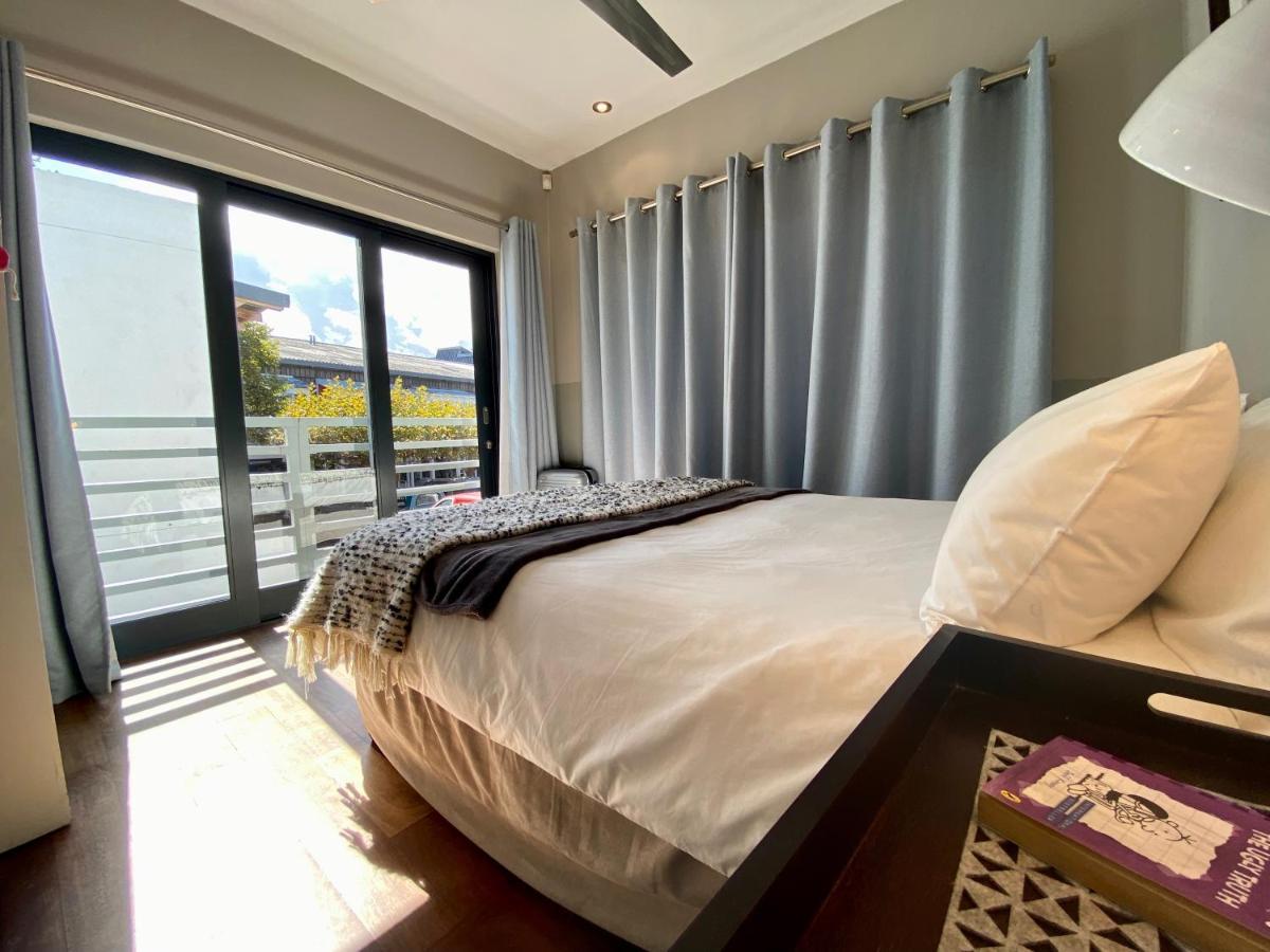 Th39 Thesen Islands Villa Knysna Eksteriør billede