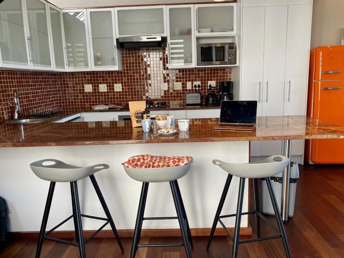 Th39 Thesen Islands Villa Knysna Eksteriør billede
