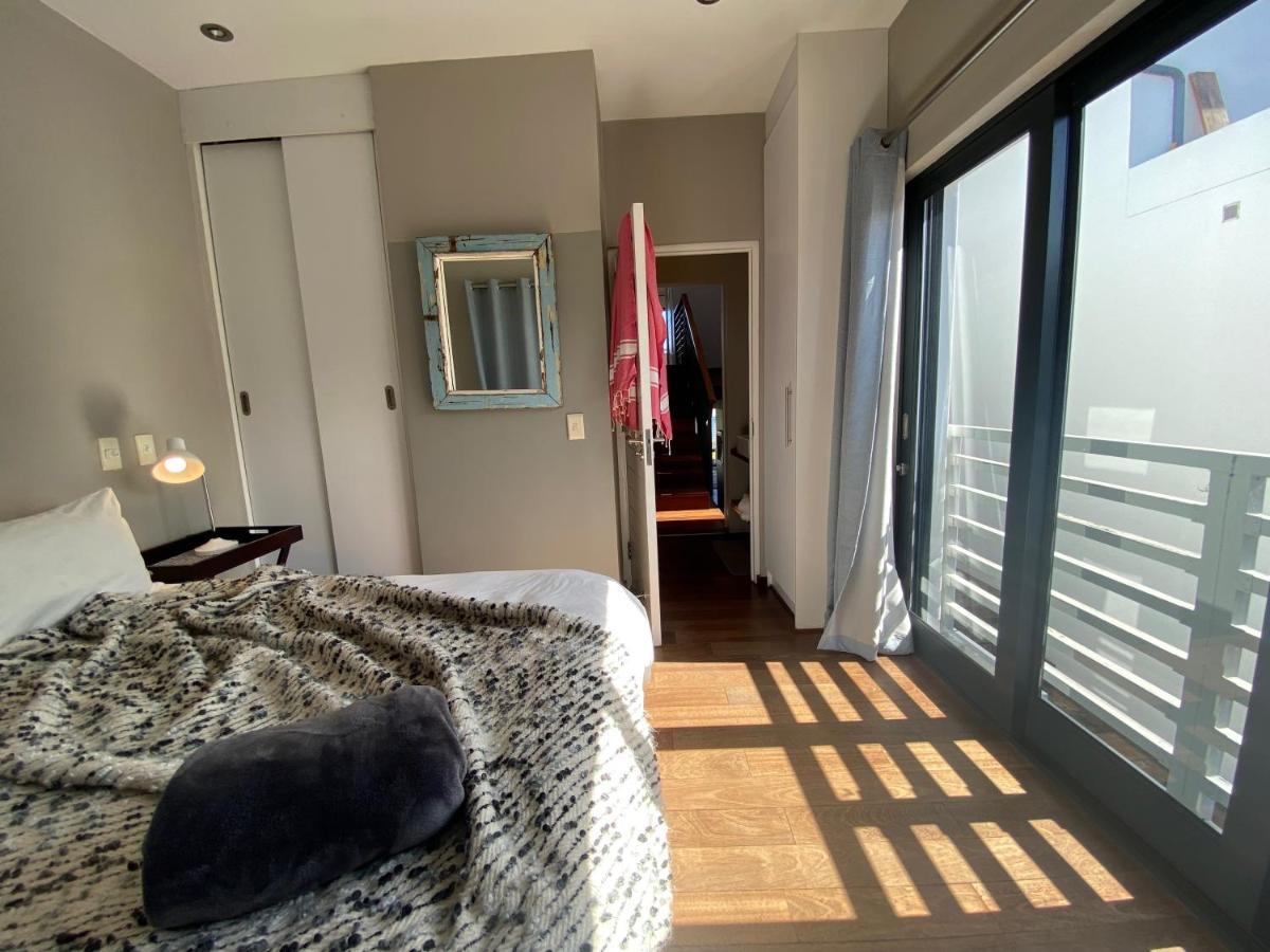 Th39 Thesen Islands Villa Knysna Eksteriør billede