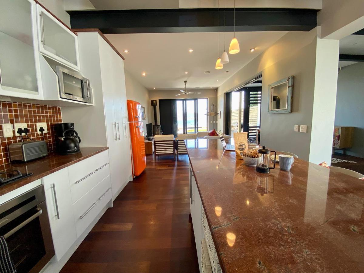 Th39 Thesen Islands Villa Knysna Eksteriør billede