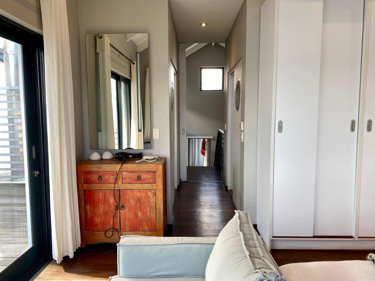 Th39 Thesen Islands Villa Knysna Eksteriør billede