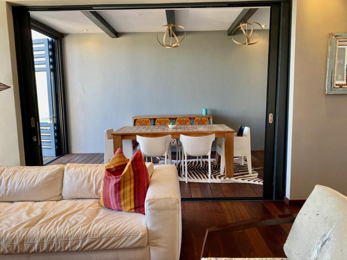 Th39 Thesen Islands Villa Knysna Eksteriør billede