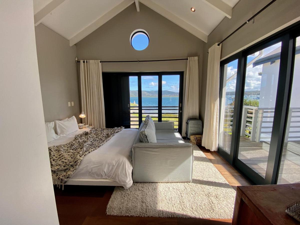 Th39 Thesen Islands Villa Knysna Eksteriør billede