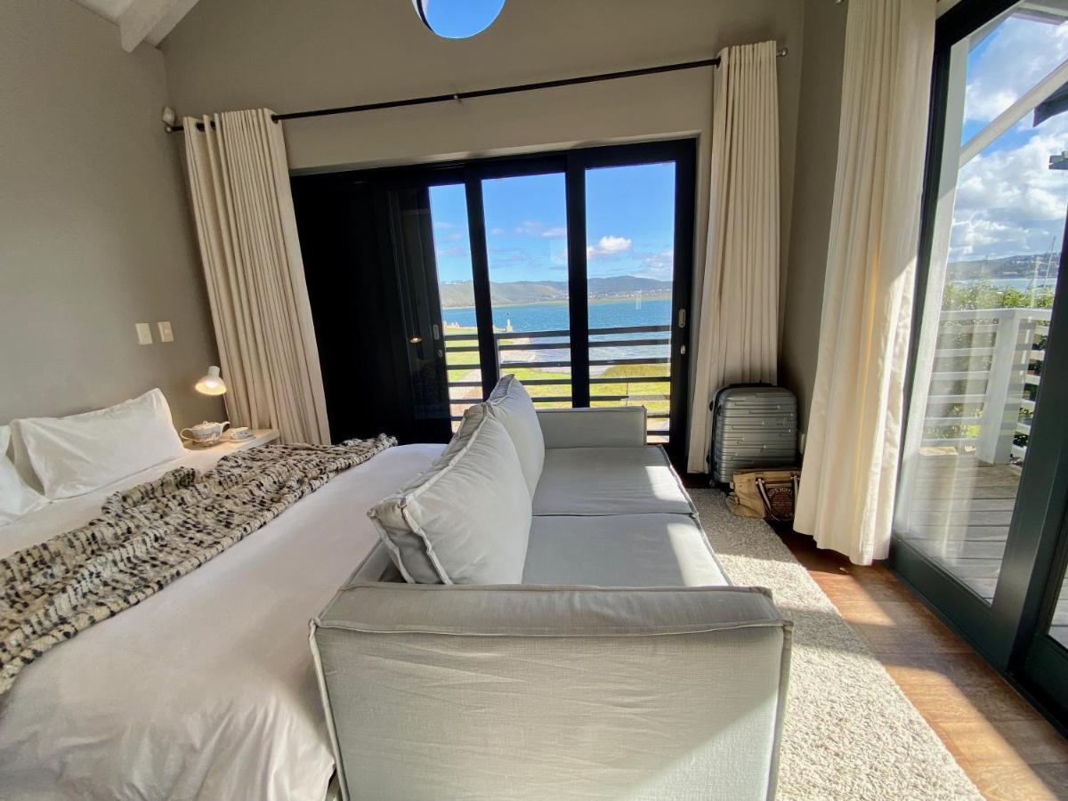 Th39 Thesen Islands Villa Knysna Eksteriør billede